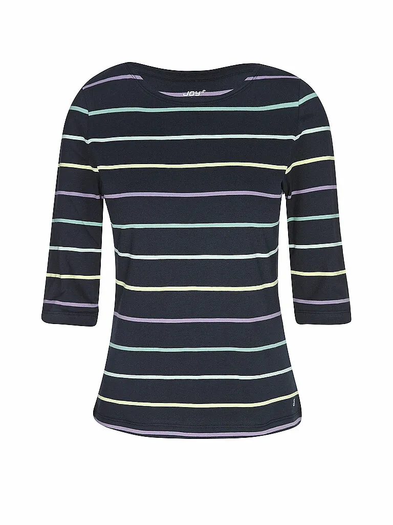 Joy Damen Shirt Violetta 3/4 Arm