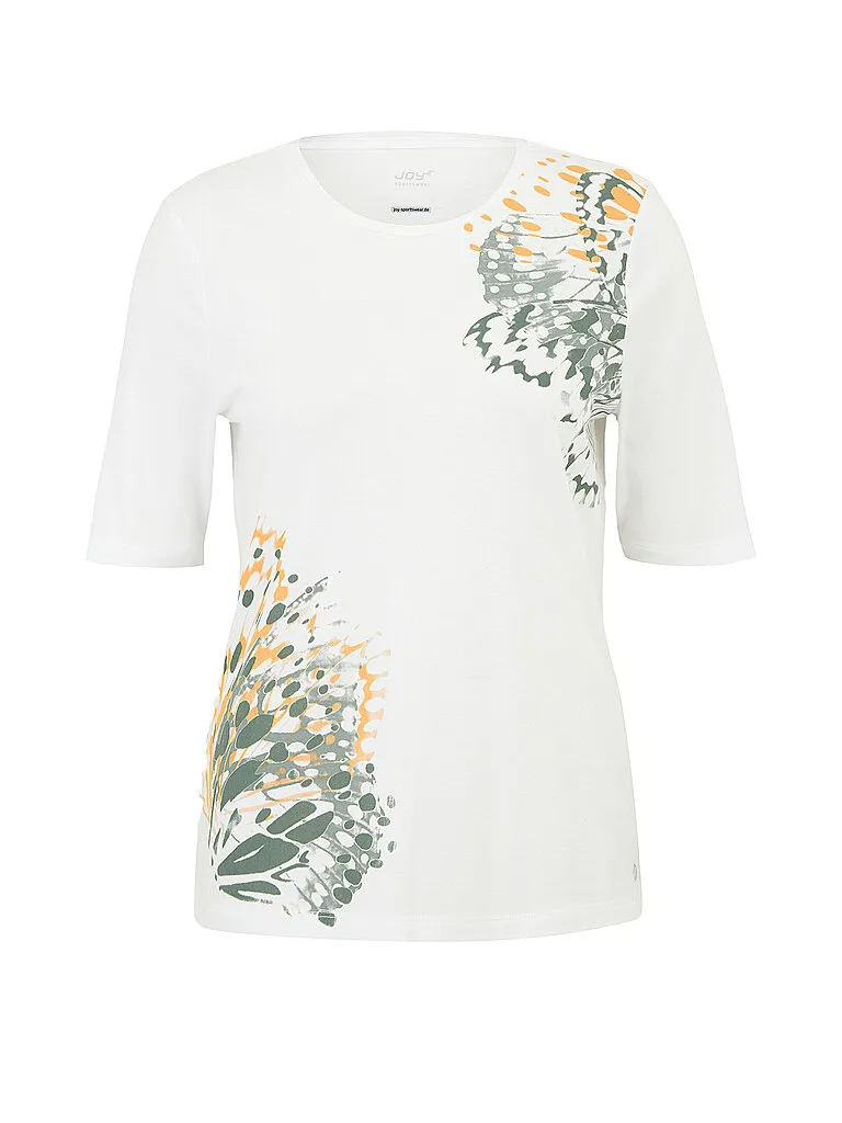 Joy Damen T-Shirt Madeleine Print Joy Damen T-Shirt Madeleine Print