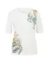 Joy Damen T-Shirt Madeleine Print