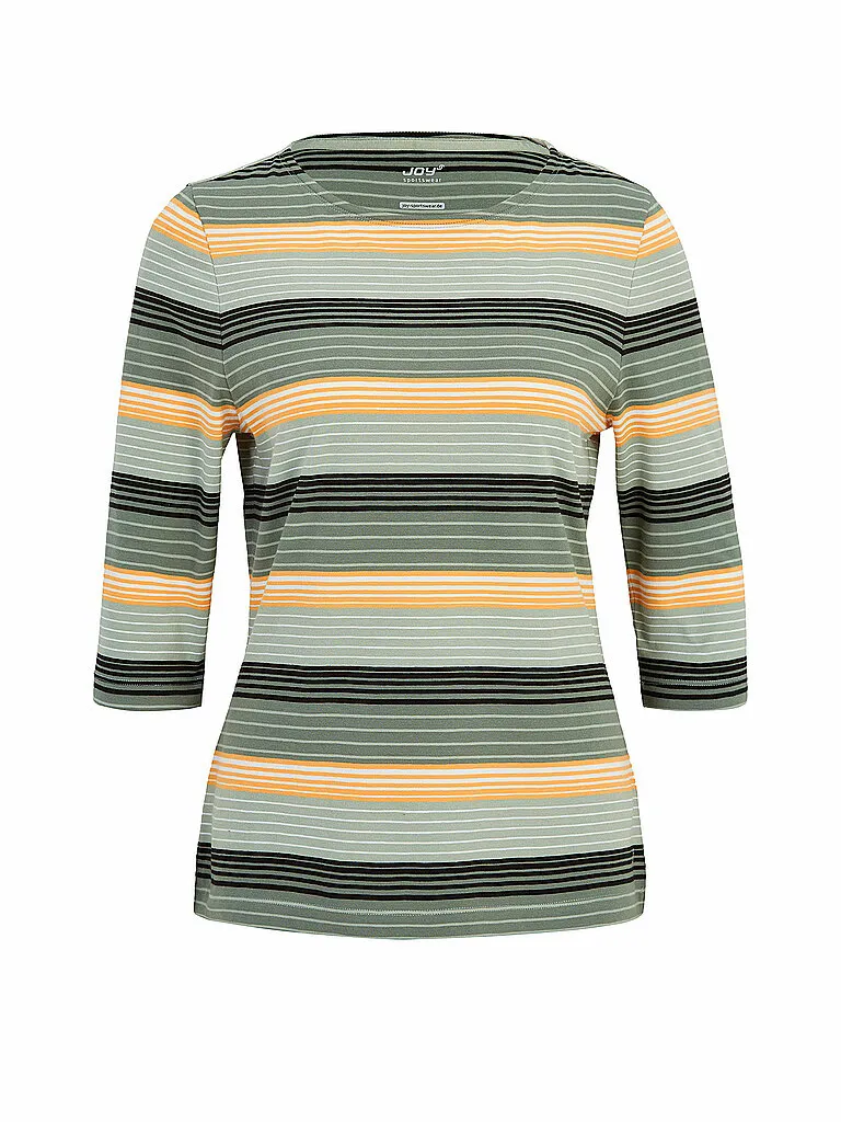 Joy Damen T-Shirt Rina 3/4 arm