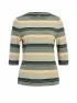 Joy Damen T-Shirt Rina 3/4 arm