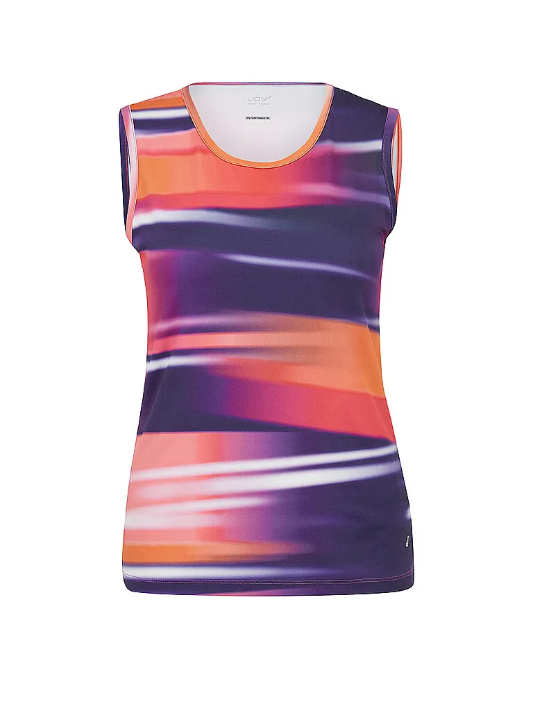 Joy Damen Tank Giulia Joy Damen Tank Giulia