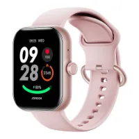 Joy Fit-life Jr-ft5 Plus Smartwatch