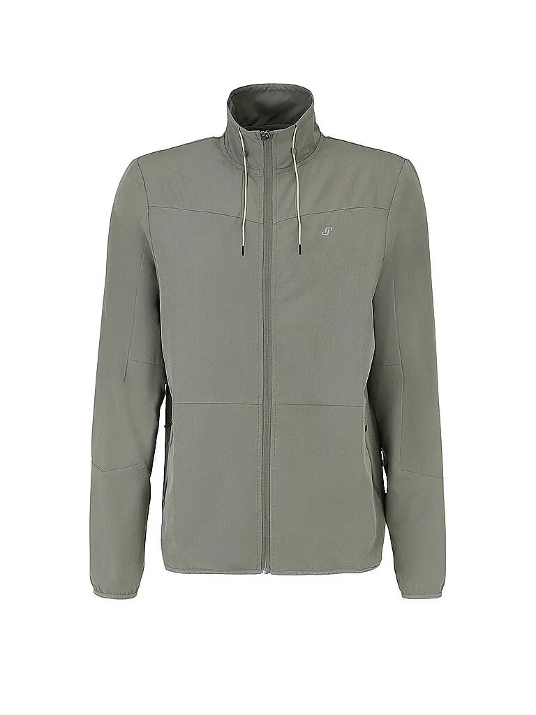 Joy Herren Sportjacke Sandro