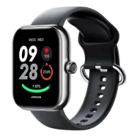 Joy Jr-ft5 Plus Fit-life Series Smartwatch