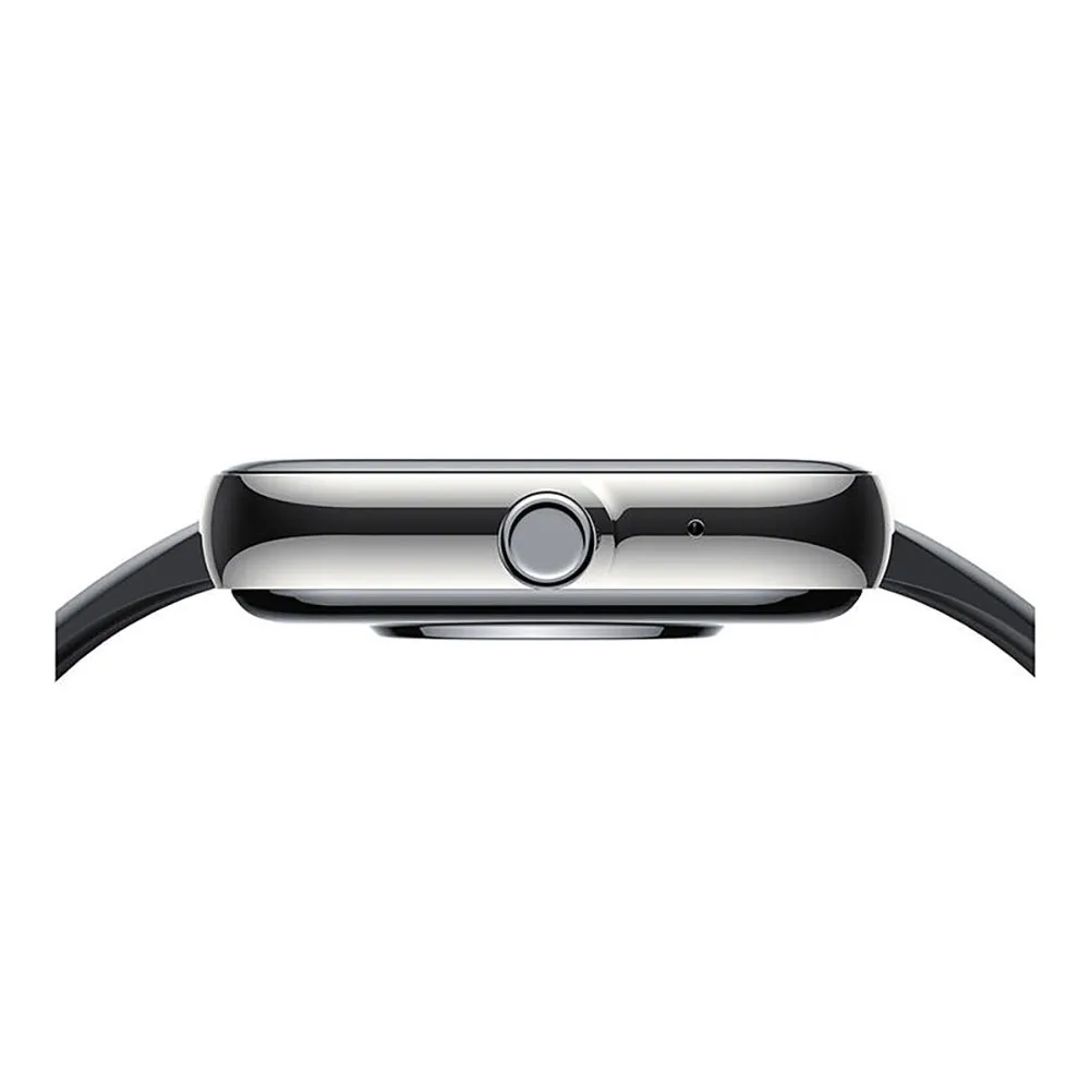 Joy Jr-ft5 Plus Fit-life Series Smartwatch, Graphite Joy Jr-ft5 Plus Fit-life Series Smartwatch, Graphite