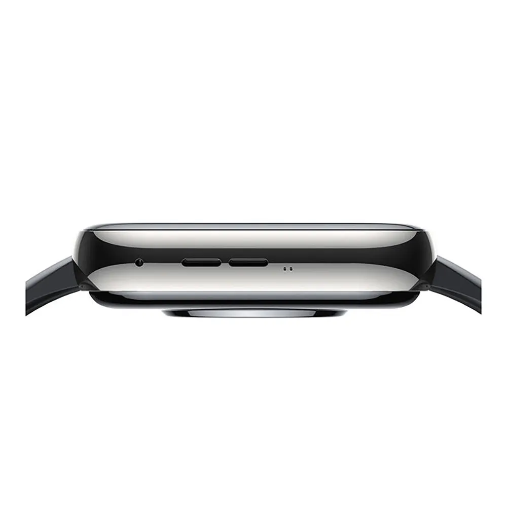 Joy Jr-ft5 Plus Fit-life Series Smartwatch, Graphite Joy Jr-ft5 Plus Fit-life Series Smartwatch, Graphite