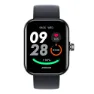 Joy Jr-ft5 Plus Fit-life Series Smartwatch, Graphite