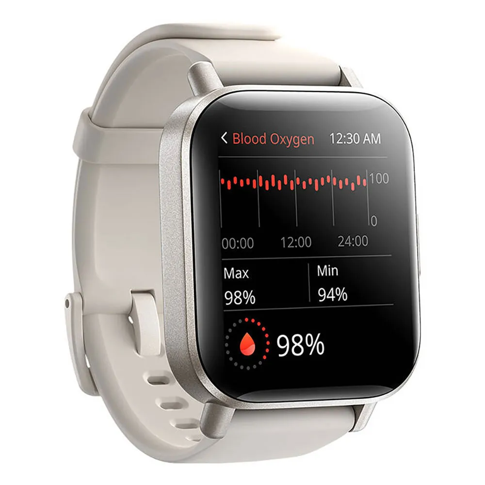 Joyroom Fit-life Jr-ft3s Smartwatch, White