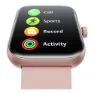 Joyroom Fit-life Jr-ft5 Plus Smartwatch, Pink