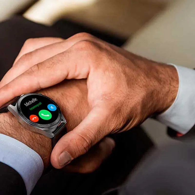Joyroom Jr-fc2 Smartwatch Joyroom Jr-fc2 Smartwatch