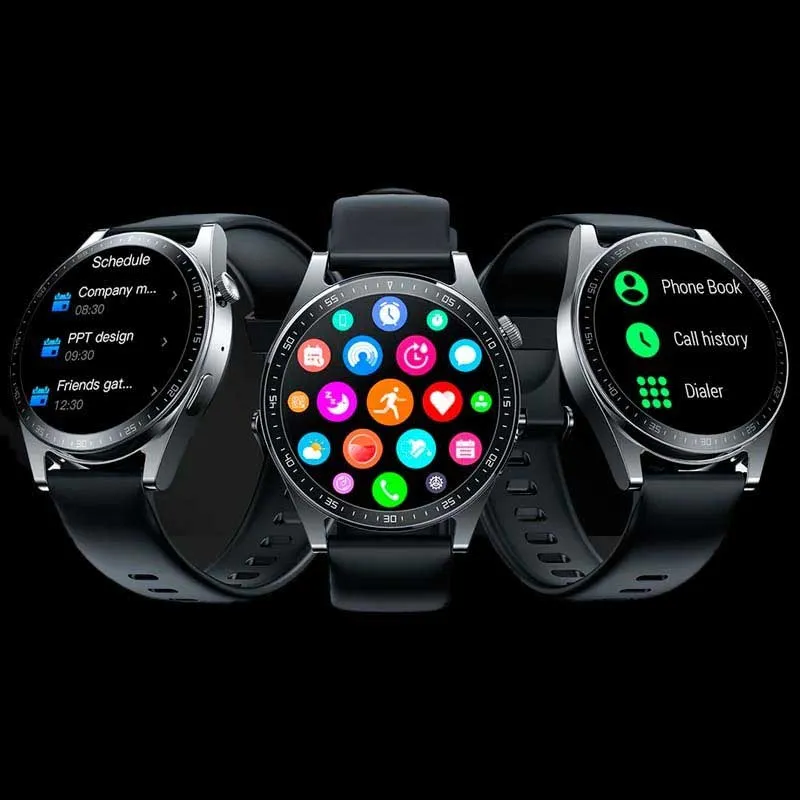 Joyroom Jr-fc2 Smartwatch Joyroom Jr-fc2 Smartwatch