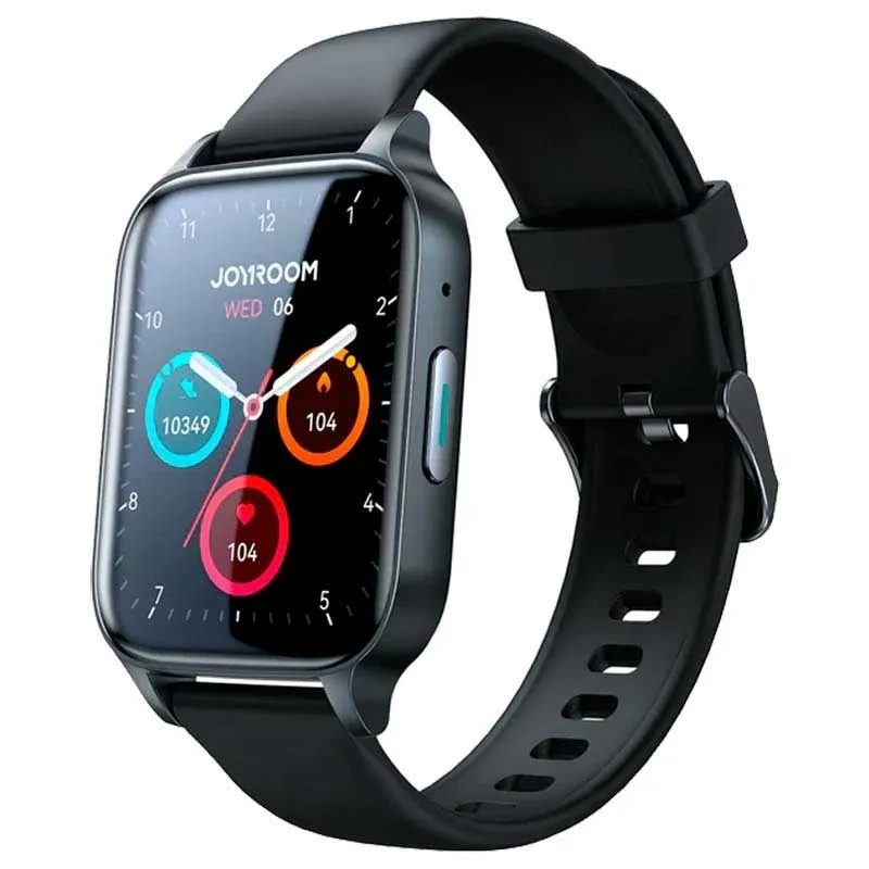 Joyroom Jr-ft3 Pro Smartwatch, Black