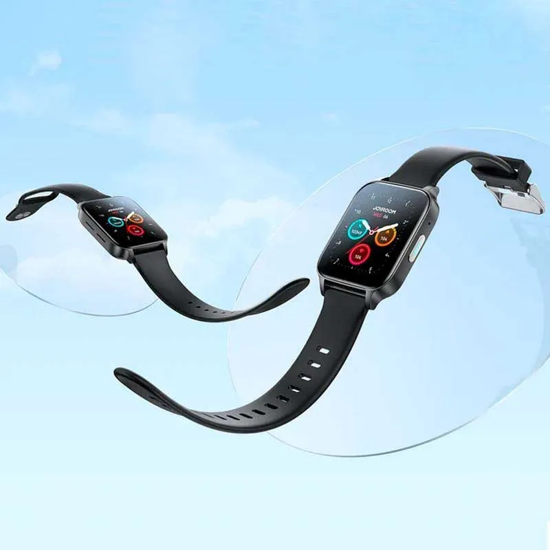 Joyroom Jr-ft3 Pro Smartwatch, Black