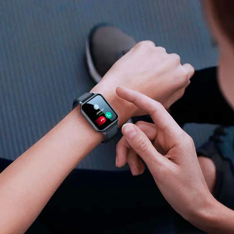Joyroom Jr-ft3 Pro Smartwatch, Black