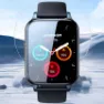 Joyroom Jr-ft3 Pro Smartwatch, Black