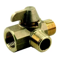 Jr Products 3-wege-umschaltventil Jr Products 3-wege-umschaltventil