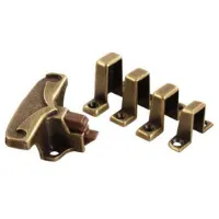 Jr Products 70505 Schrankverschluss Jr Products 70505 Schrankverschluss