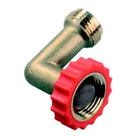 Jr Products 90° Schlauchanschluss Jr Products 90° Schlauchanschluss
