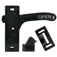 Jr Products Amerimax Rh Fliegengittertürverschluss Jr Products Amerimax Rh Fliegengittertürverschluss