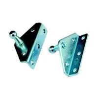 Jr Products Br12552 Gasfeder 2 Einheiten