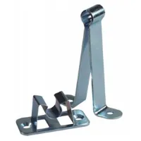 Jr Products C Clip Style Türhalter Jr Products C Clip Style Türhalter