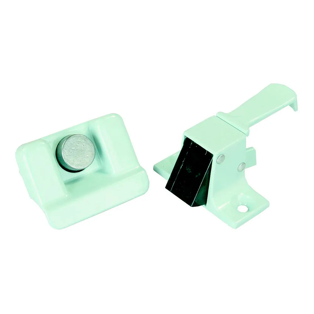 Jr Products Coleman Screen Türgriff, White, One Size Jr Products Coleman Screen Türgriff, White, One Size
