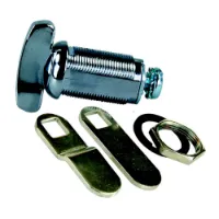 Jr Products Daumendrücker Für Kompartimenttür Jr Products Daumendrücker Für Kompartimenttür