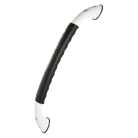 Jr Products Deluxe Lenker, White, One Size Jr Products Deluxe Lenker, White, One Size