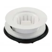 Jr Products Geflochtener Korbsieb Jr Products Geflochtener Korbsieb