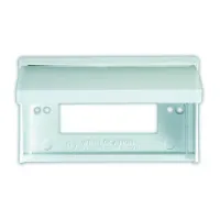 Jr Products Gfci Steckdosenabdeckung Jr Products Gfci Steckdosenabdeckung