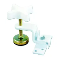 Jr Products Klappbarer Etagenbett-klemme Jr Products Klappbarer Etagenbett-klemme
