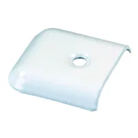 Jr Products Metall-vinyl-abdeckkappe Jr Products Metall-vinyl-abdeckkappe