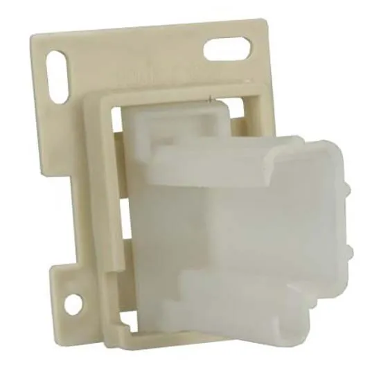 Jr Products Question Mark Scharnier, White, One Size Jr Products Question Mark Scharnier, White, One Size