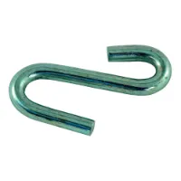 Jr Products S-haken Jr Products S-haken