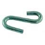 Jr Products S-haken, Grey, 11.11mm