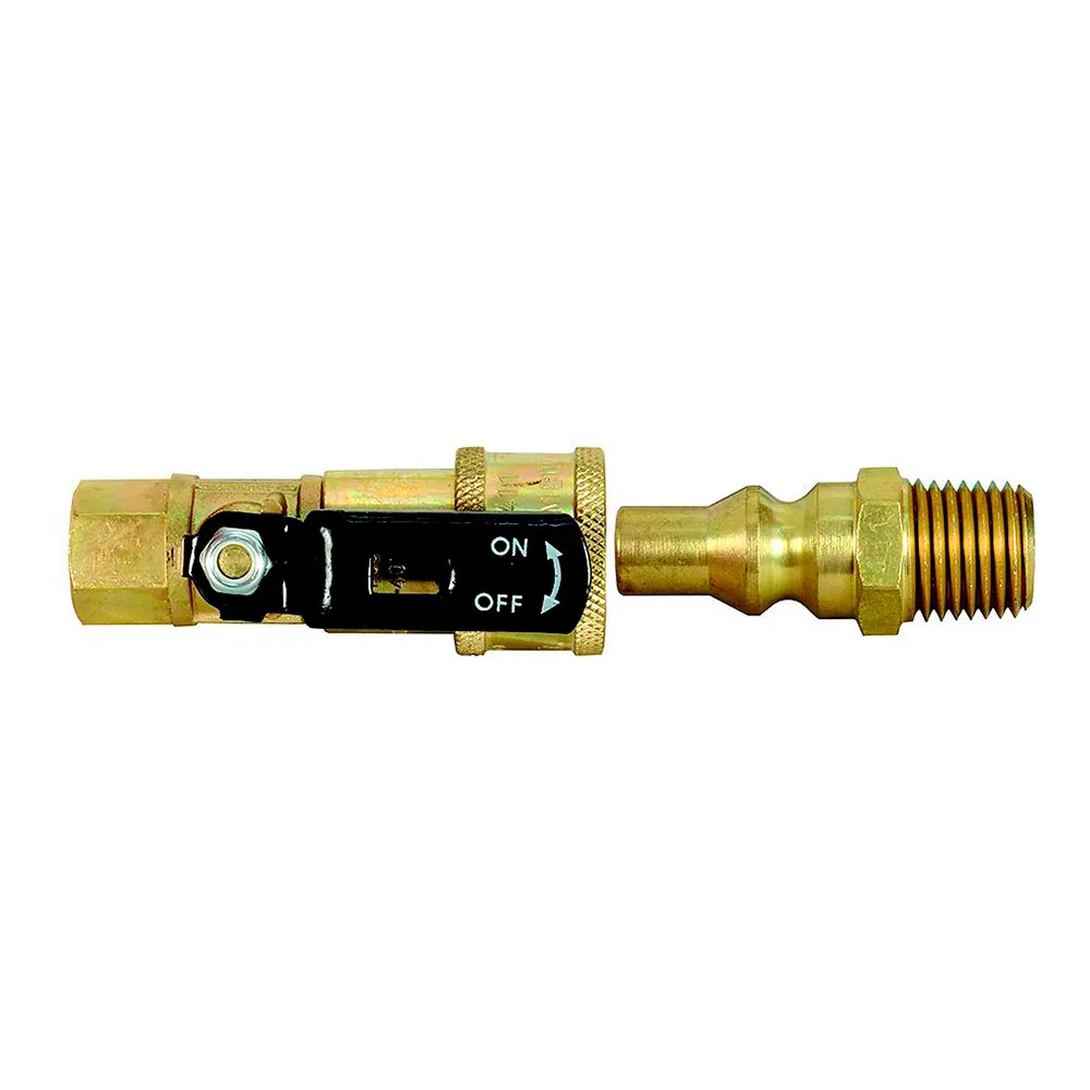 Jr Products Schnelltrennset, Bronze, One Size Jr Products Schnelltrennset, Bronze, One Size