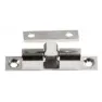 Jr Products Schrank Perlenverschluss, Brass, 50.8mm