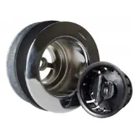 Jr Products Spülbecken-siebset Jr Products Spülbecken-siebset