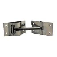 Jr Products T Style Edelstahl Türhalter Jr Products T Style Edelstahl Türhalter