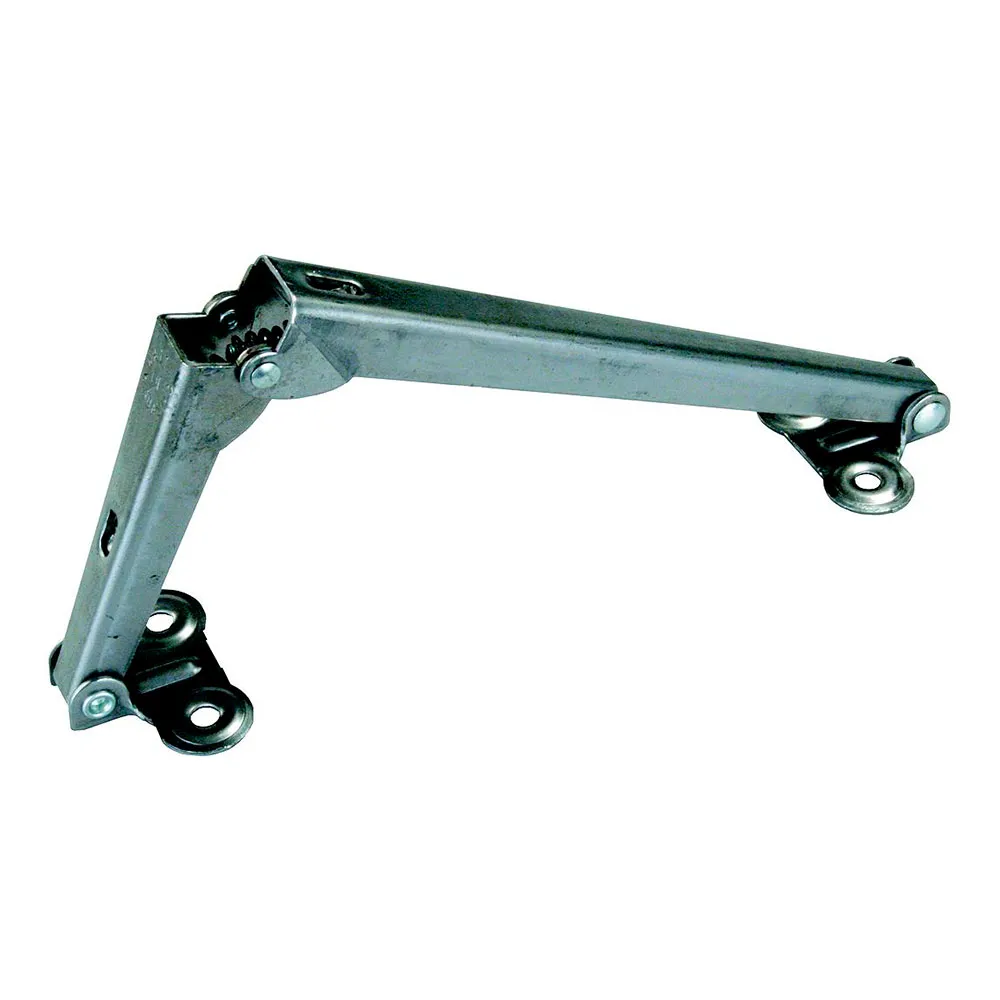 Jr Products Tischblattunterstützung, Grey, One Size Jr Products Tischblattunterstützung, Grey, One Size