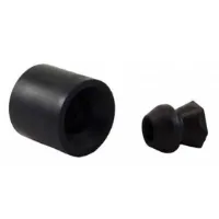 Jr Products Türenhalter Für Stoßfänger Mit Niedrigem Profil Jr Products Türenhalter Für Stoßfänger Mit Niedrigem Profil
