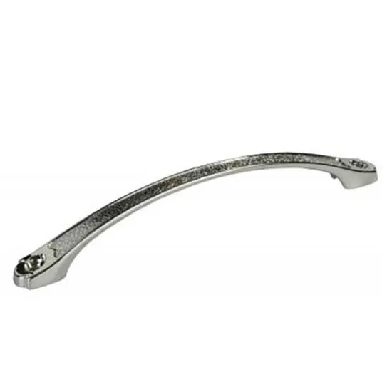 Jr Products Türgriff, Chrome, One Size Jr Products Türgriff, Chrome, One Size