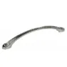 Jr Products Türgriff, Chrome, One Size