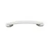 Jr Products Türgriff Mit Pulverbeschichtung, White, One Size