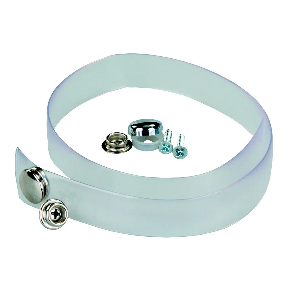 Jr Products Universeller Türsicherheitsgurt, White, One Size Jr Products Universeller Türsicherheitsgurt, White, One Size