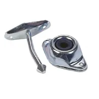 Jr Products Winkel-kolben-türstopper 76.2 Mm Jr Products Winkel-kolben-türstopper 76.2 Mm