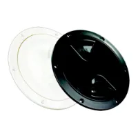 Jr Products Zugangsplatte Jr Products Zugangsplatte