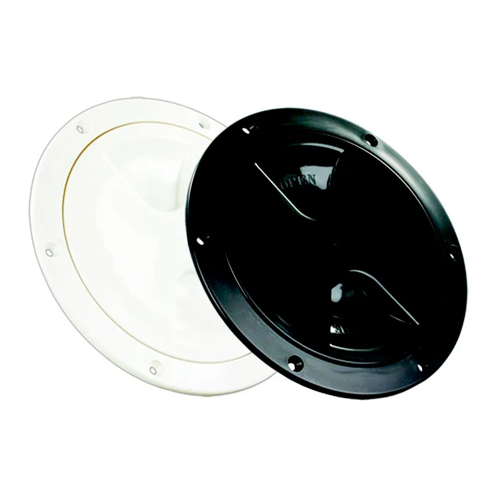 Jr Products Zugangsplatte Jr Products Zugangsplatte