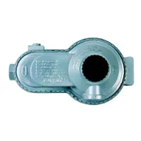 Jr Products Zweistufiger Niederdruckregler Jr Products Zweistufiger Niederdruckregler